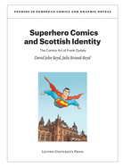 Superhero Comics and Scottish Identity: The Comics Art of Frank Quitely
