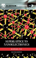 Superlattice to Nanoelectronics