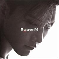 SuperM: The 1st Mini Album [TEN Ver.] - SuperM