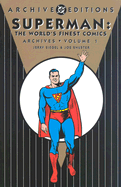 Superman - Archives, Vol 01