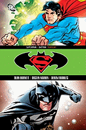 Superman/Batman: Torment