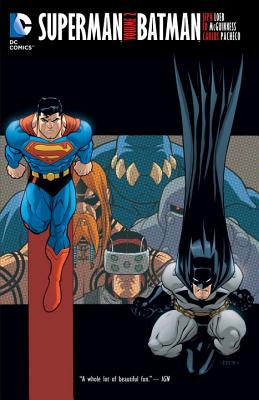 Superman/Batman Vol. 2 - Loeb, Jeph