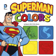 Superman Colours