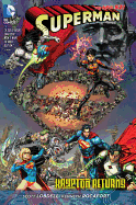 Superman Krypton Returns (The New 52)