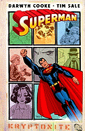 Superman: Kryptonite - Sale, Tim