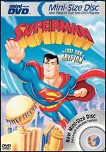 Superman: Last Son of Krypton [MD]