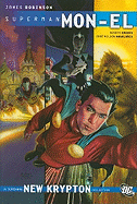 Superman Mon El HC Vol 01