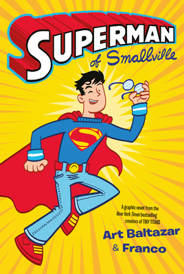 Superman of Smallville - 