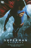 Superman Returns: The Movie & Other Tales of the Man of Steel - Pasko, Martin