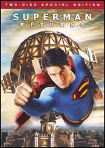 Superman Returns [WS] [2 Discs] - Bryan Singer