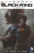 Superman: The Black Ring Vol. 2