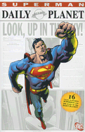 Superman The Daily Planet TP