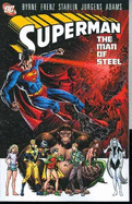 Superman: The Man of Steel Vol 06 - Byrne, John A