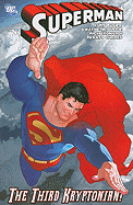 Superman: The Third Kryptonian