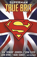 Superman: True Brit