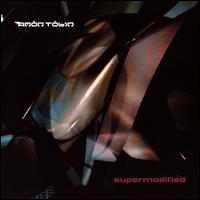 Supermodified - Amon Tobin