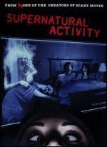 Supernatural Activity