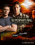 Supernatural Role Playing Game