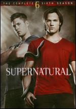 Supernatural: Season 06 - 
