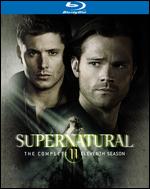 Supernatural: Season 11 - 