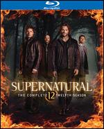 Supernatural: Season 12 - 