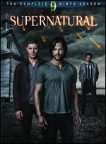 Supernatural: The Complete Ninth Season [6 Discs] - 