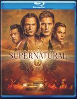Supernatural: The Fifteenth and Final Season [Blu-ray]