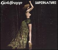 Supernature [CD & DVD] - Goldfrapp