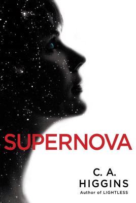 Supernova - Higgins, C A