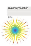 Superpermutation