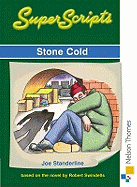 Superscripts - Stone Cold