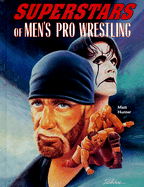 Superstars Men's Pro Wrestling