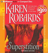 Superstition - Robards, Karen, and Bean, Joyce (Read by)