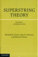 Superstring Theory 2 Volume Hardback Set: 25th Anniversary Edition
