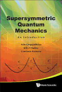 Supersymmetric Quantum Mechanics: An Introduction