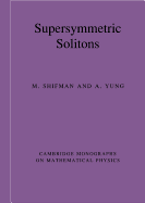 Supersymmetric Solitons