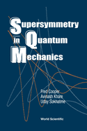 Supersymmetry in Quantum Mechanics