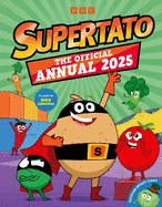 Supertato: The Official Annual 2025