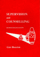 Supervision and Counselling