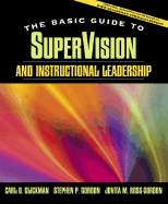 Supervision and Instructional Leadership, Brief Edition
