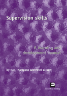Supervision Skills: Learning Development Manual