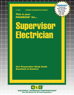 Supervisor Electrician