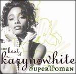 Superwoman: The Best of Karyn White