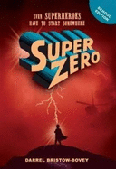 Superzero: Gr 6