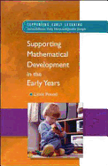 Supp. Mathematical Development in the Early Years