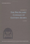 Supplement to Pre-Islamic Coinage