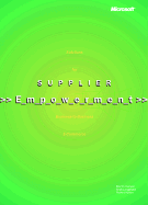 Supplier Empowerment
