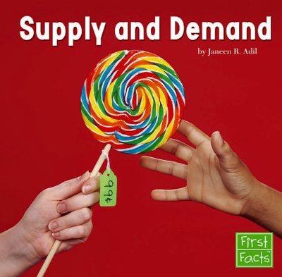 Supply and Demand - Adil, Janeen R