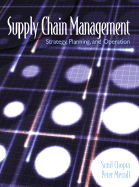 Supply Chain Management: Strategy, Planning and Operations