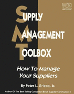 Supply Management Tool Box